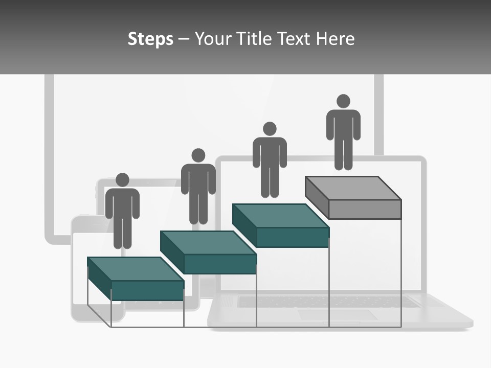House Supply Part PowerPoint Template