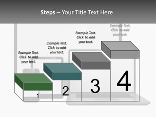 House Supply Part PowerPoint Template