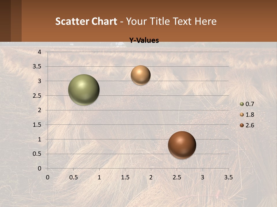 Temperature Unit Heat PowerPoint Template