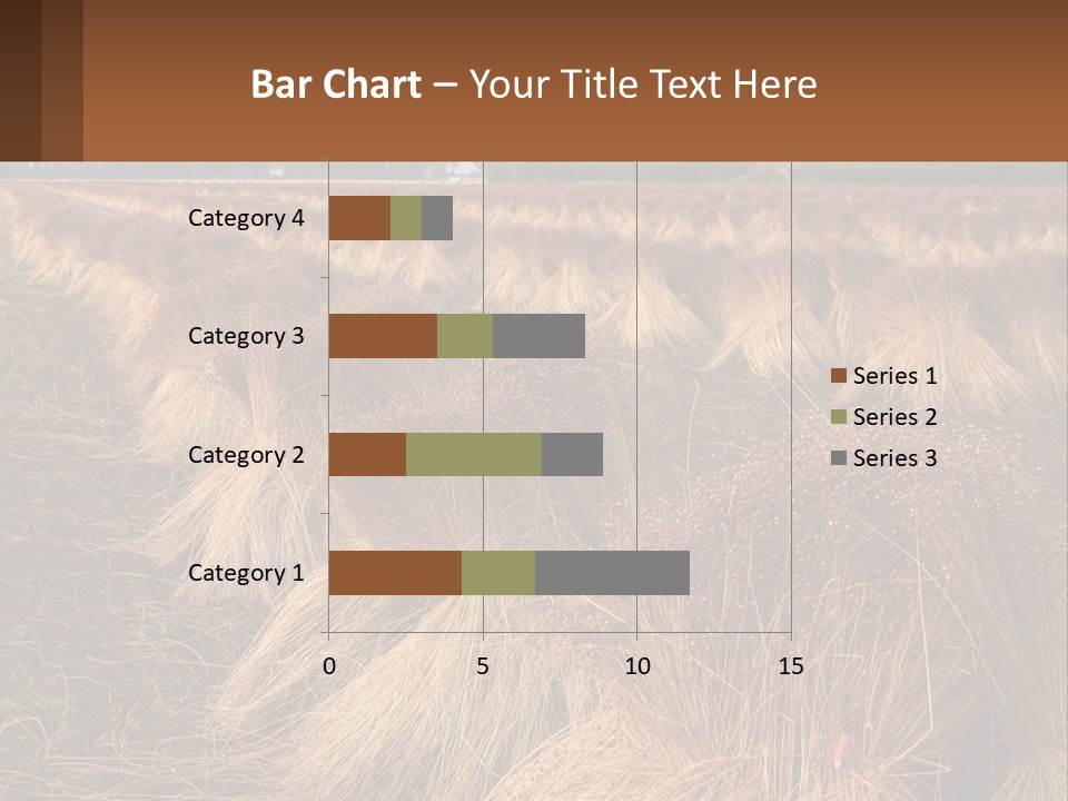 Temperature Unit Heat PowerPoint Template
