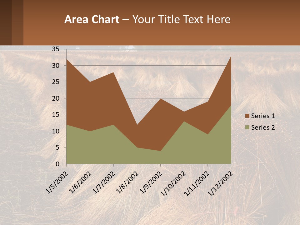 Temperature Unit Heat PowerPoint Template
