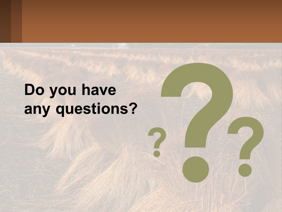 Temperature Unit Heat PowerPoint Template