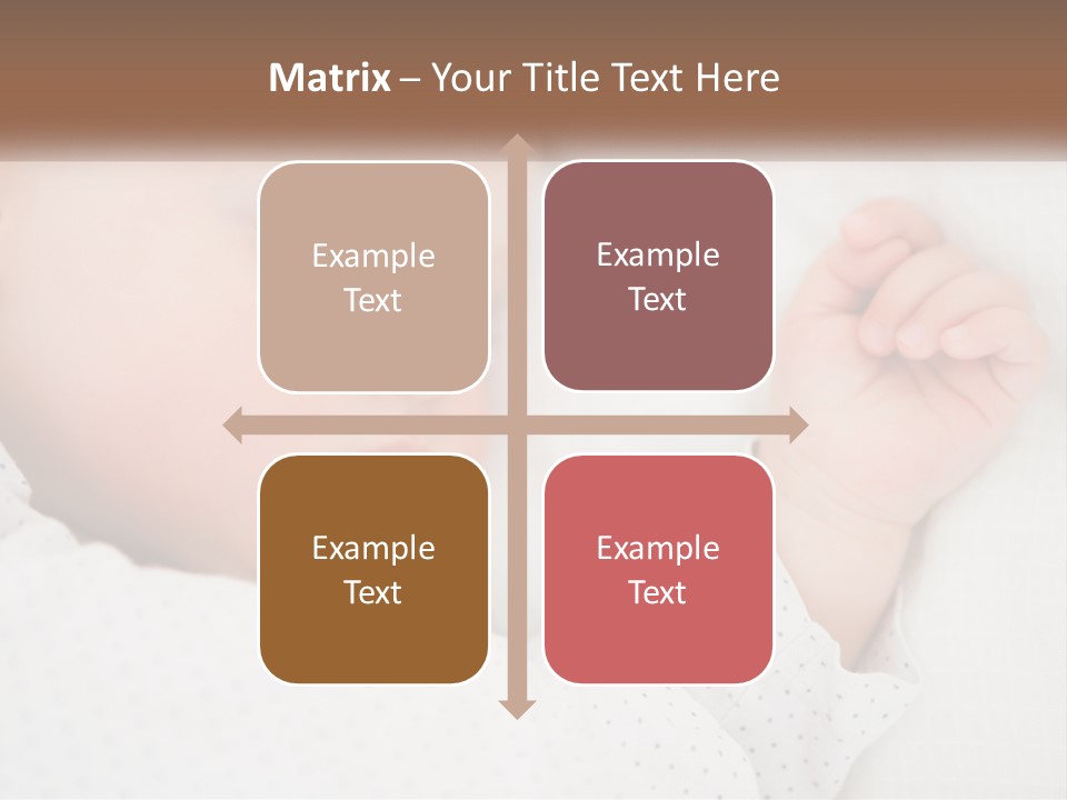 System Cold Supply PowerPoint Template