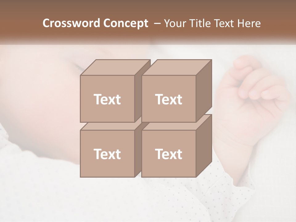 System Cold Supply PowerPoint Template