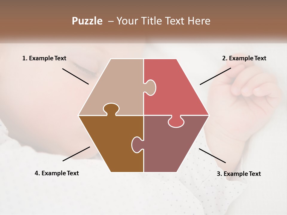 System Cold Supply PowerPoint Template