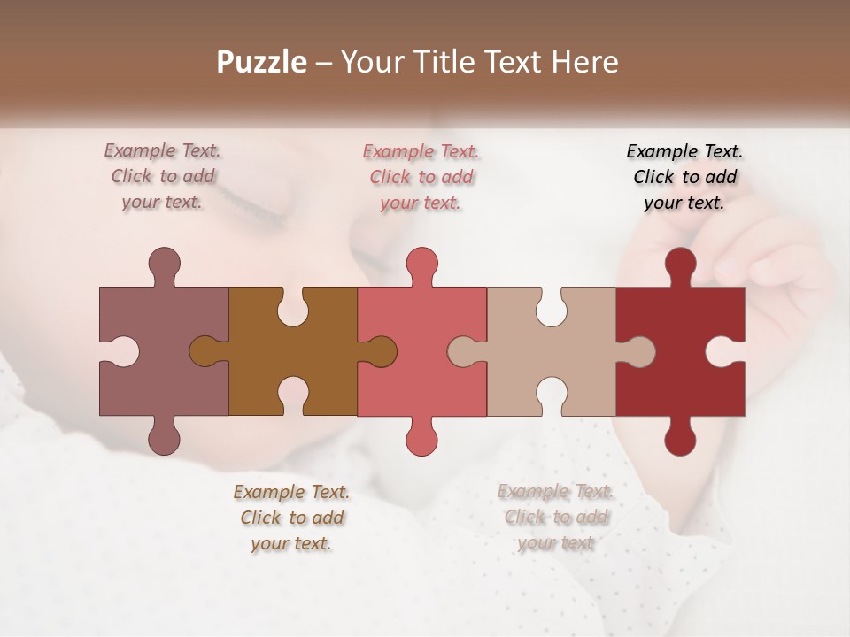 System Cold Supply PowerPoint Template