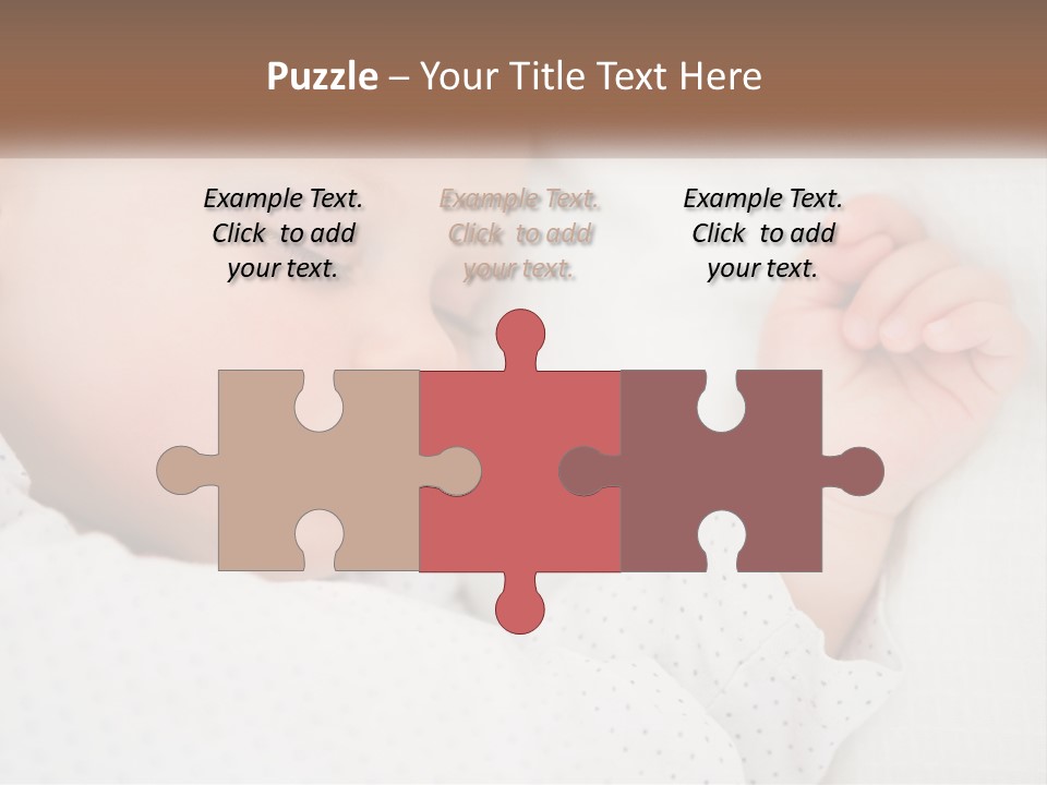 System Cold Supply PowerPoint Template