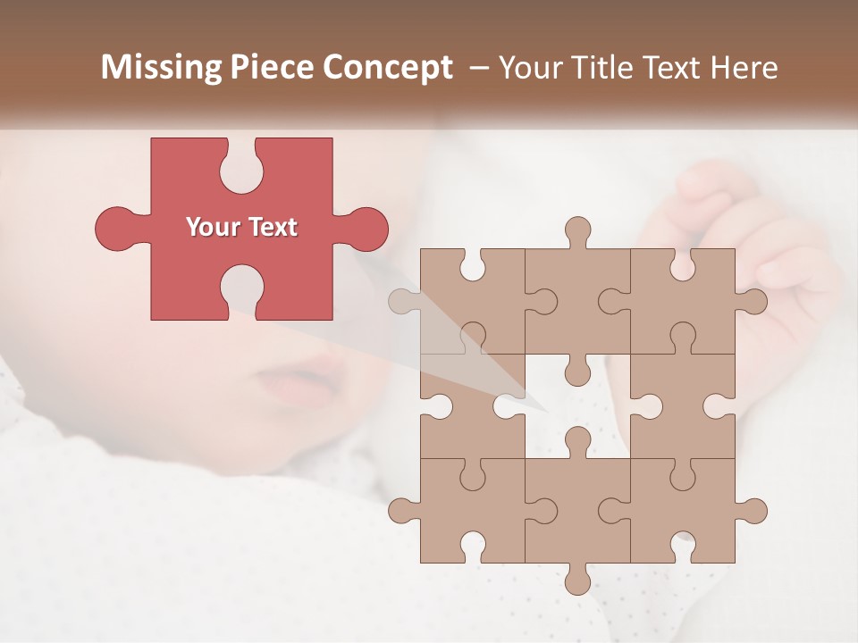 System Cold Supply PowerPoint Template