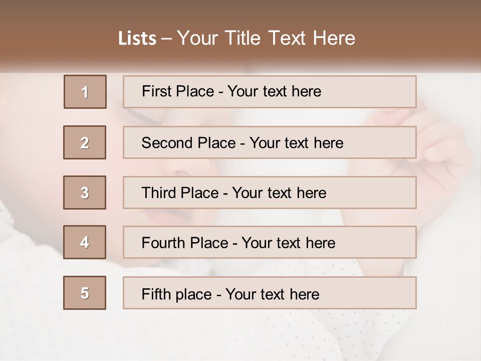 System Cold Supply PowerPoint Template