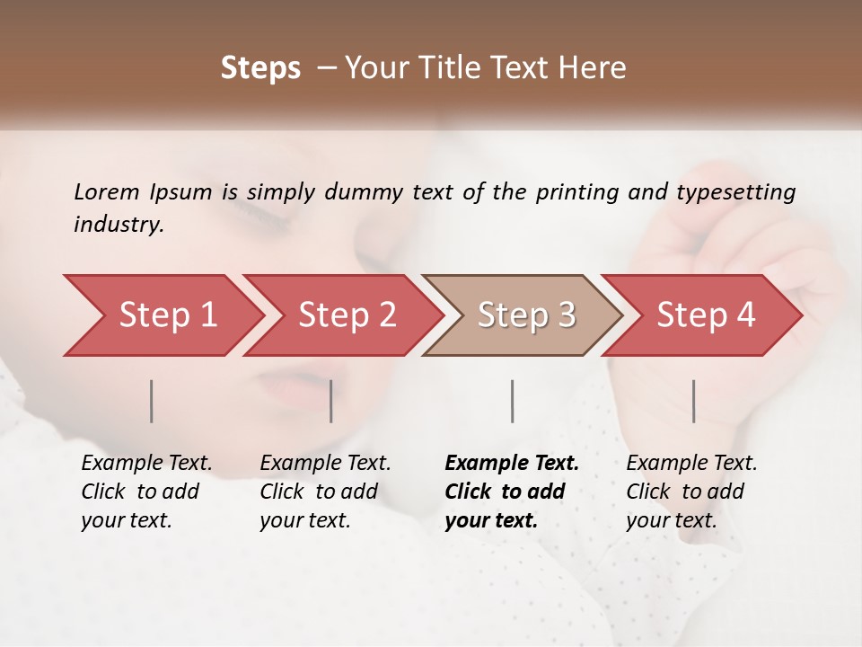 System Cold Supply PowerPoint Template