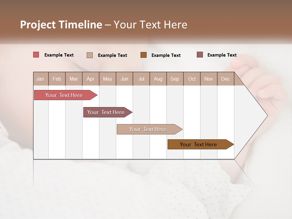 System Cold Supply PowerPoint Template