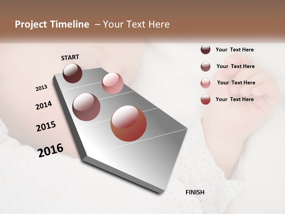 System Cold Supply PowerPoint Template