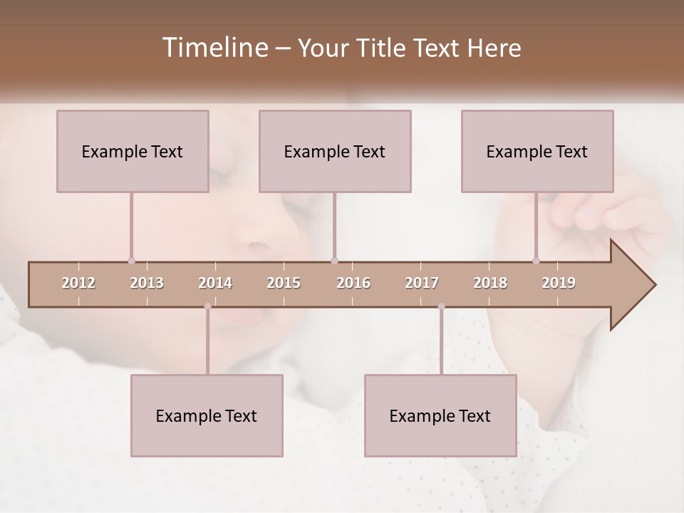 System Cold Supply PowerPoint Template