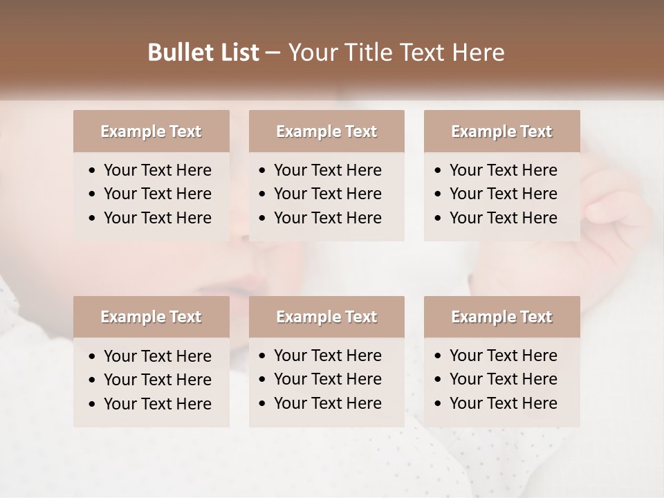 System Cold Supply PowerPoint Template