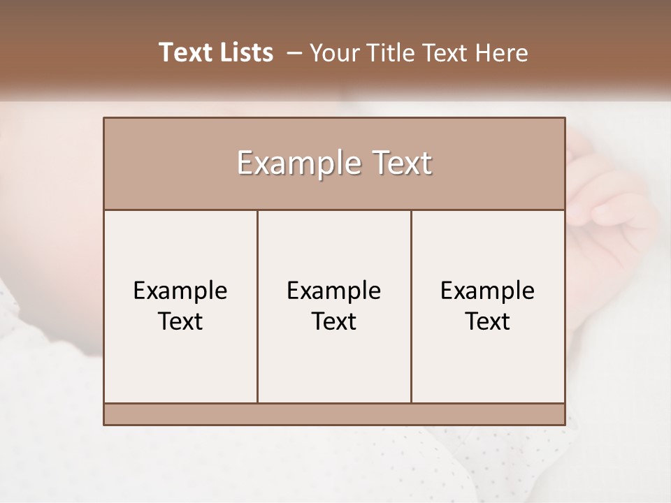 System Cold Supply PowerPoint Template