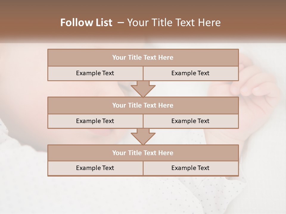 System Cold Supply PowerPoint Template