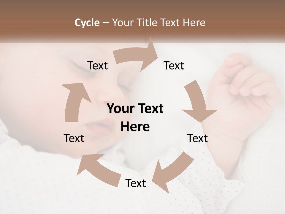 System Cold Supply PowerPoint Template