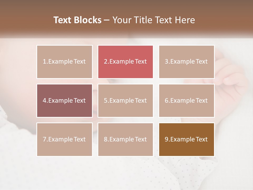System Cold Supply PowerPoint Template