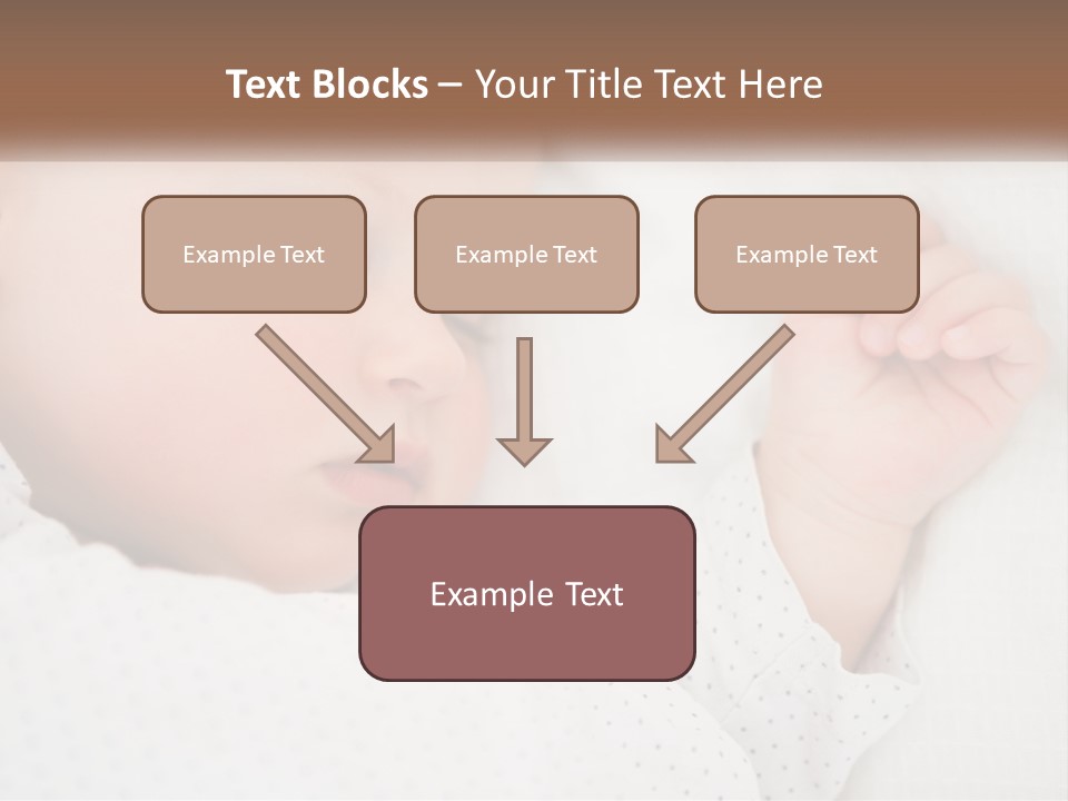 System Cold Supply PowerPoint Template