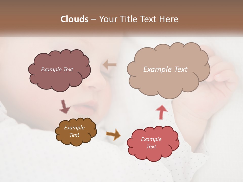 System Cold Supply PowerPoint Template