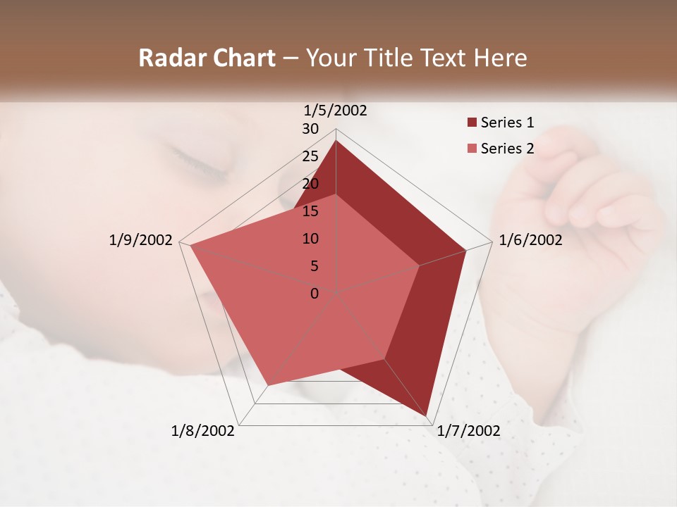 System Cold Supply PowerPoint Template
