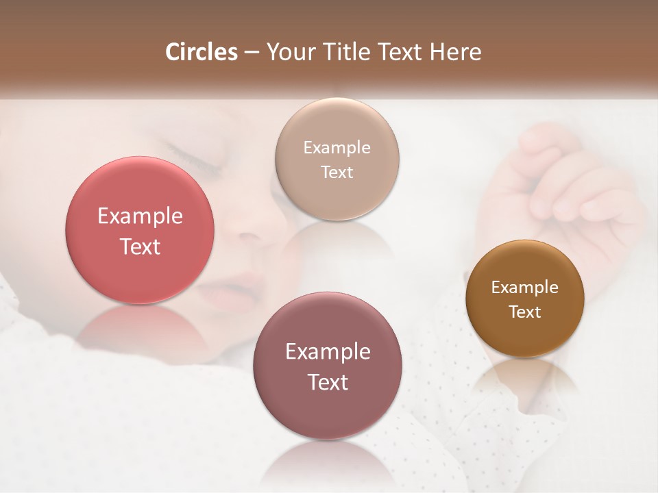 System Cold Supply PowerPoint Template