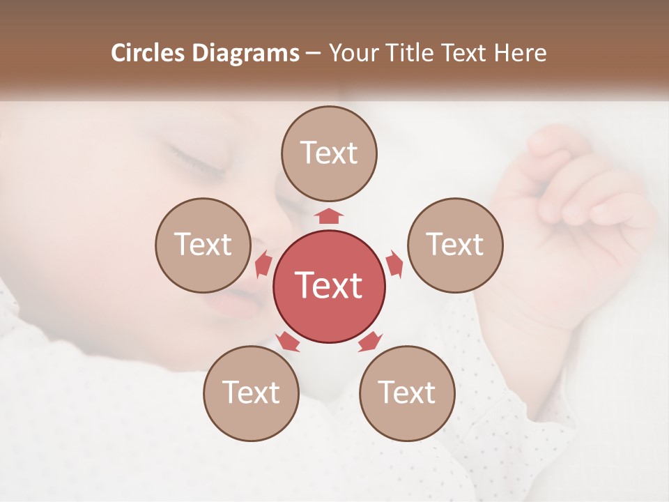 System Cold Supply PowerPoint Template