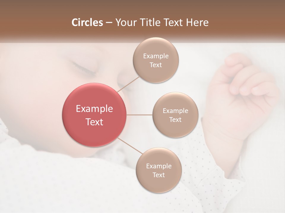System Cold Supply PowerPoint Template