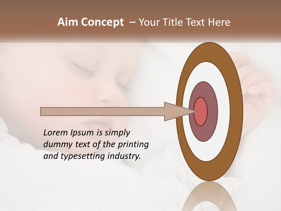 System Cold Supply PowerPoint Template