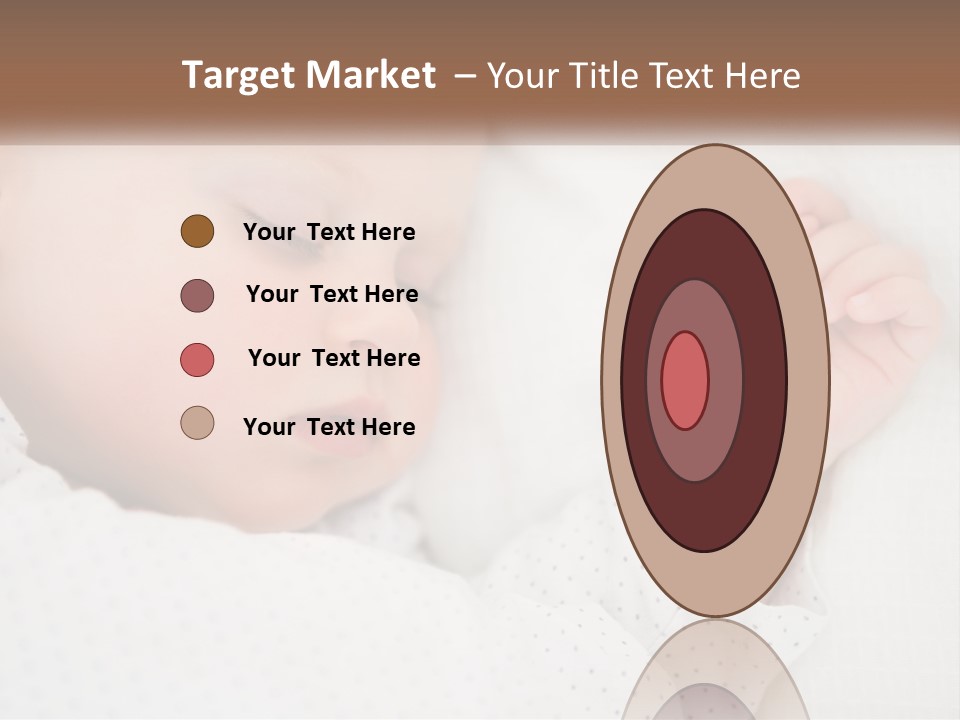 System Cold Supply PowerPoint Template