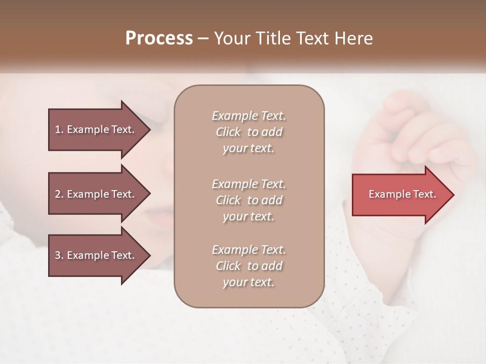 System Cold Supply PowerPoint Template