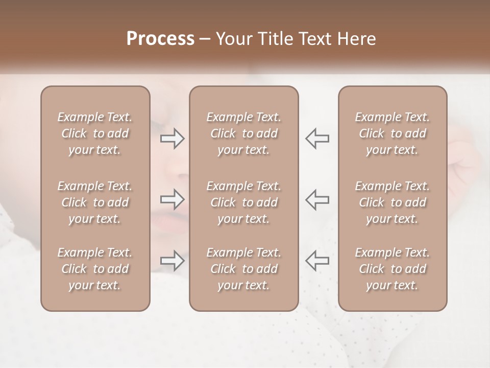 System Cold Supply PowerPoint Template