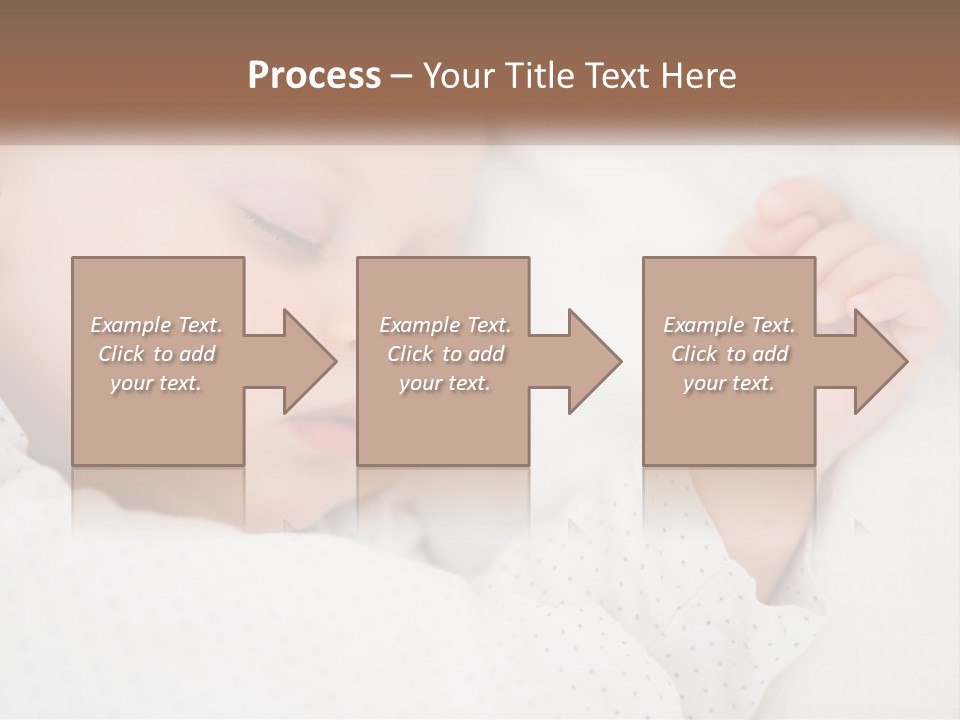 System Cold Supply PowerPoint Template