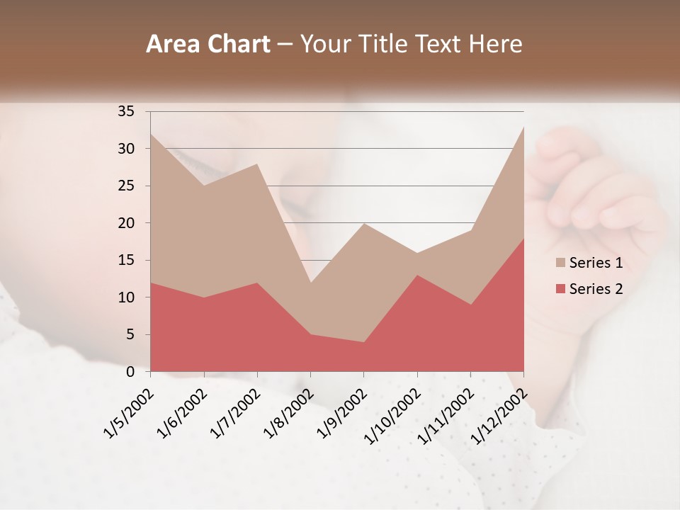 System Cold Supply PowerPoint Template
