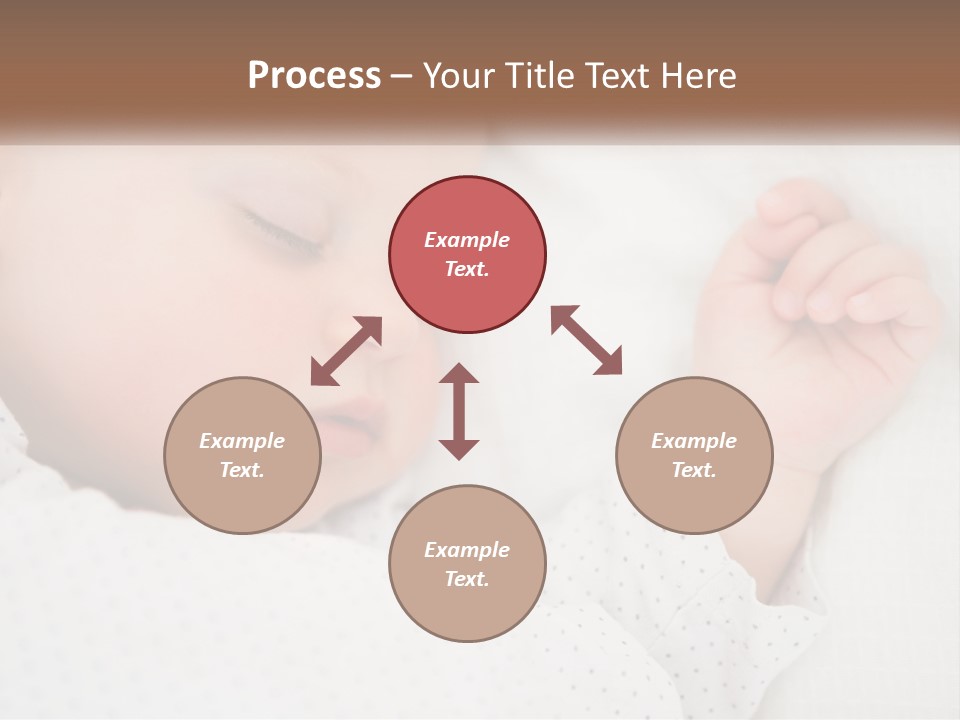System Cold Supply PowerPoint Template