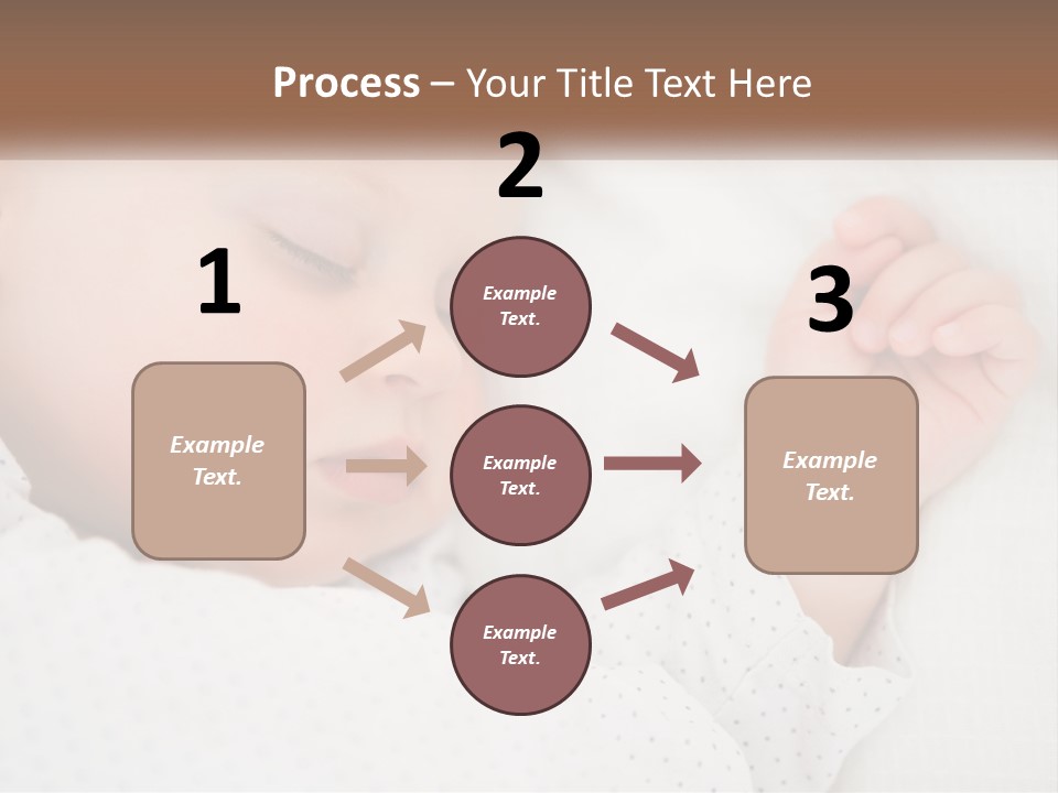 System Cold Supply PowerPoint Template