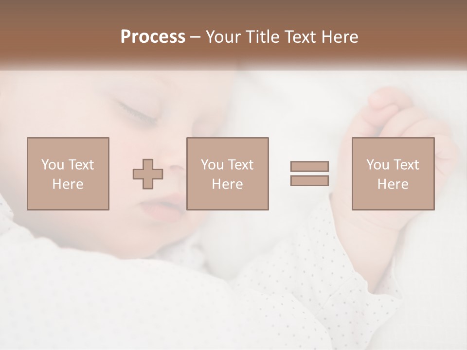 System Cold Supply PowerPoint Template