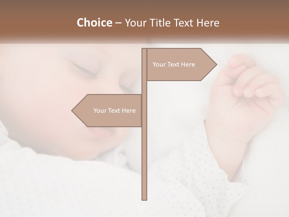 System Cold Supply PowerPoint Template