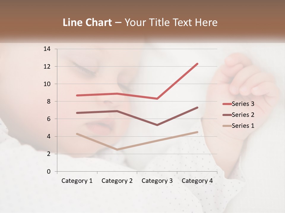 System Cold Supply PowerPoint Template
