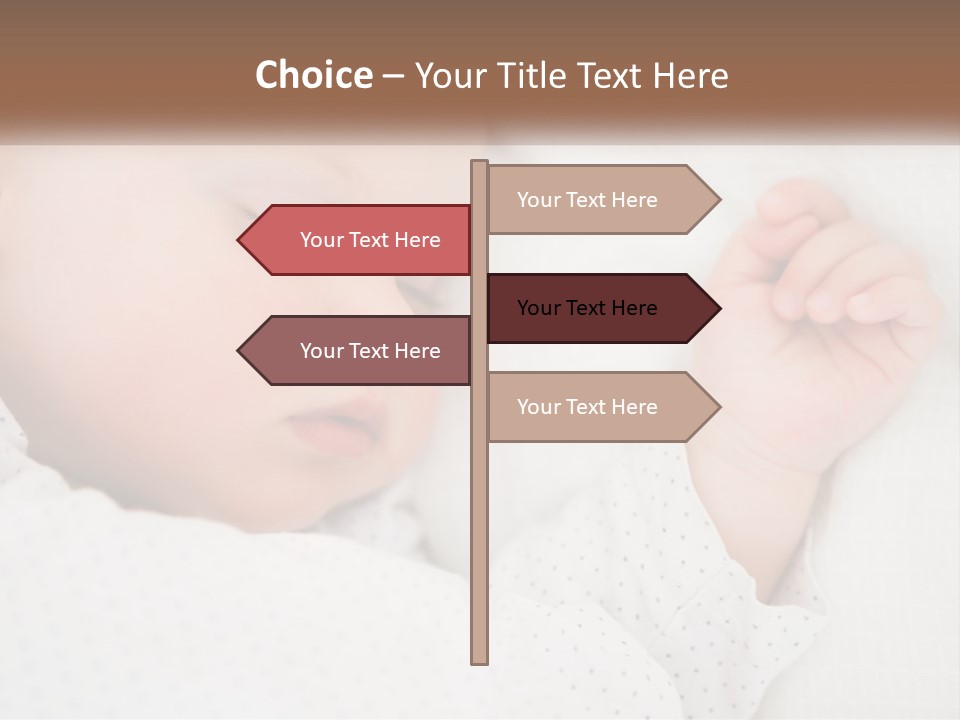 System Cold Supply PowerPoint Template