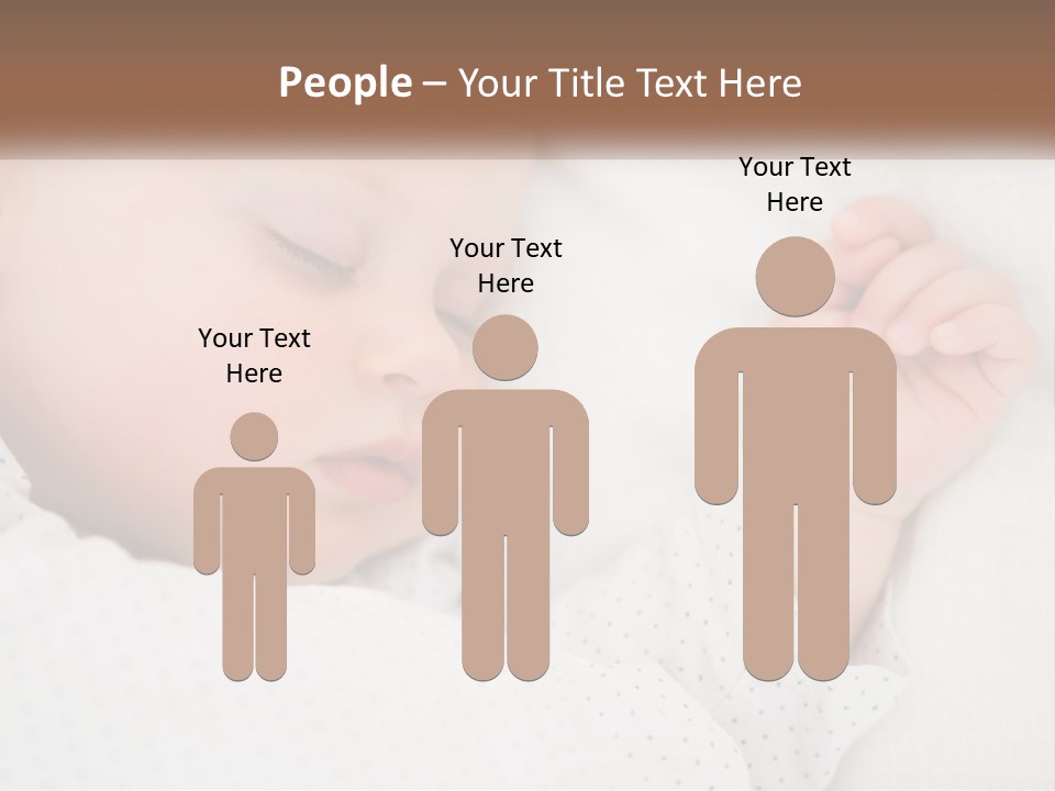 System Cold Supply PowerPoint Template