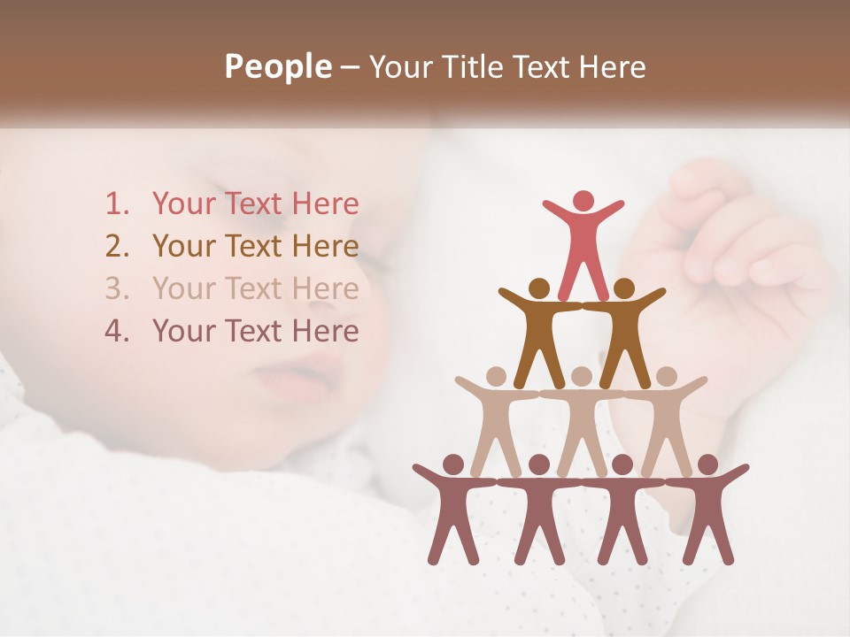 System Cold Supply PowerPoint Template