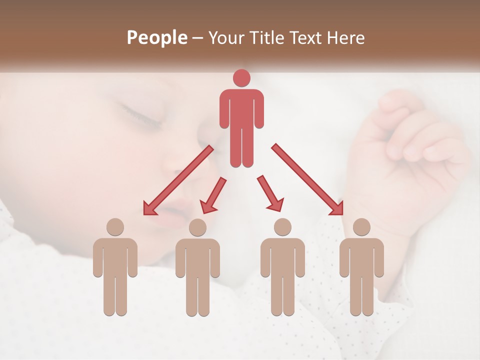 System Cold Supply PowerPoint Template