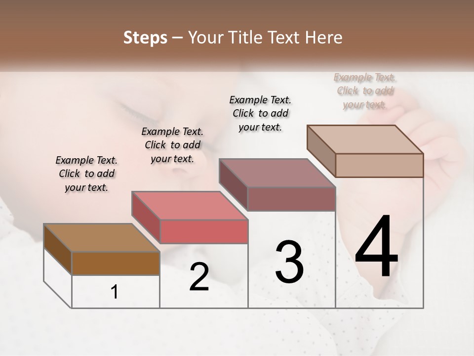 System Cold Supply PowerPoint Template