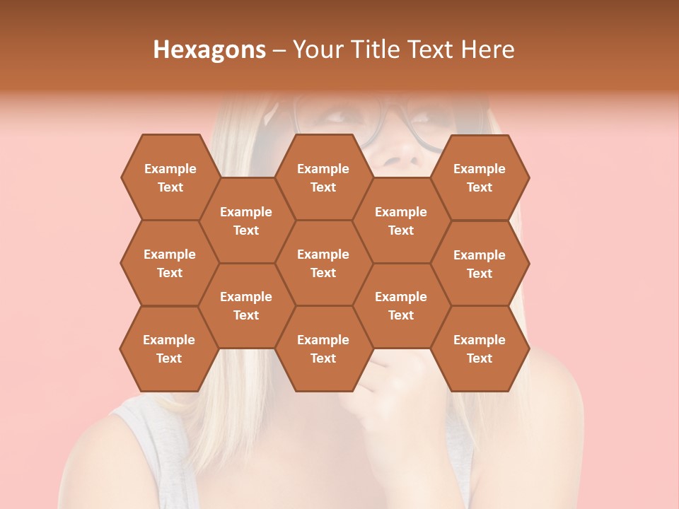 Technology Temperature Remote PowerPoint Template