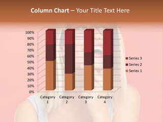 Technology Temperature Remote PowerPoint Template