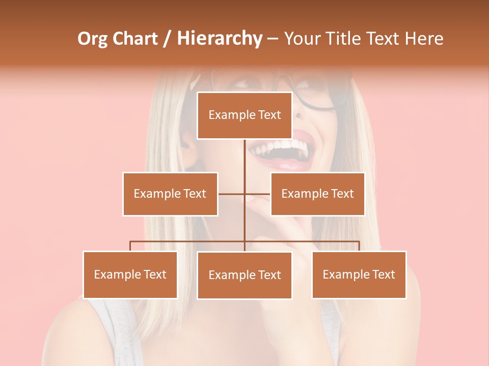 Technology Temperature Remote PowerPoint Template