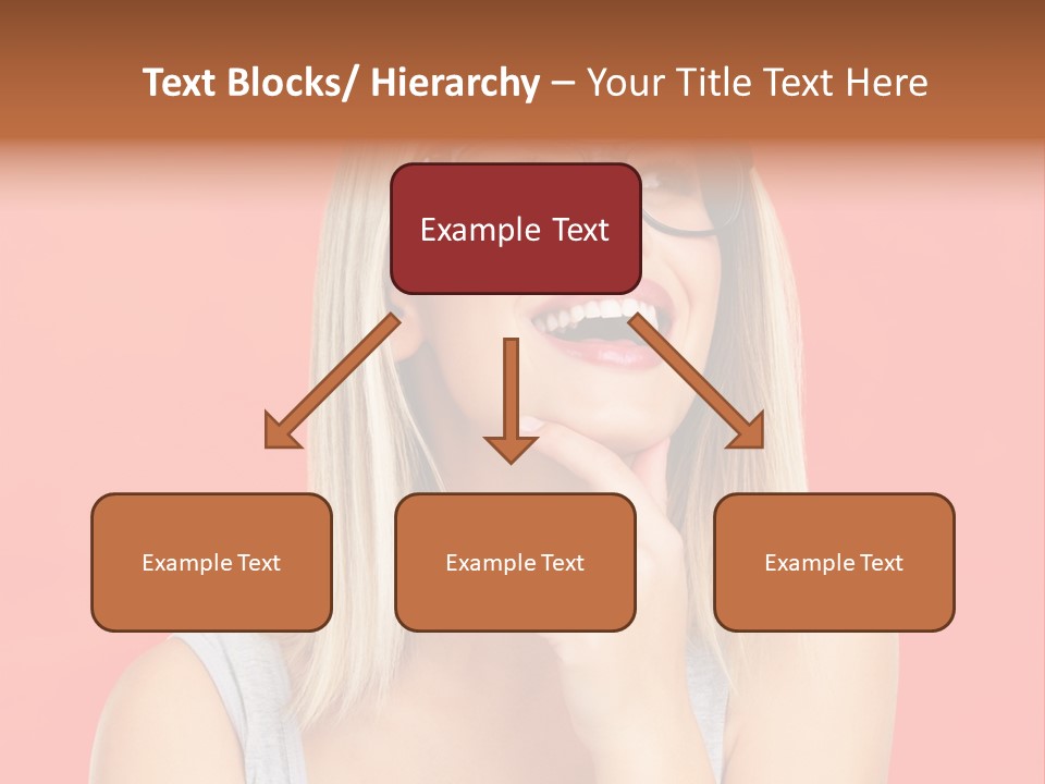 Technology Temperature Remote PowerPoint Template