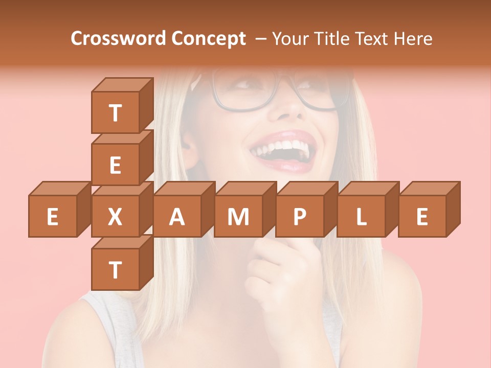 Technology Temperature Remote PowerPoint Template