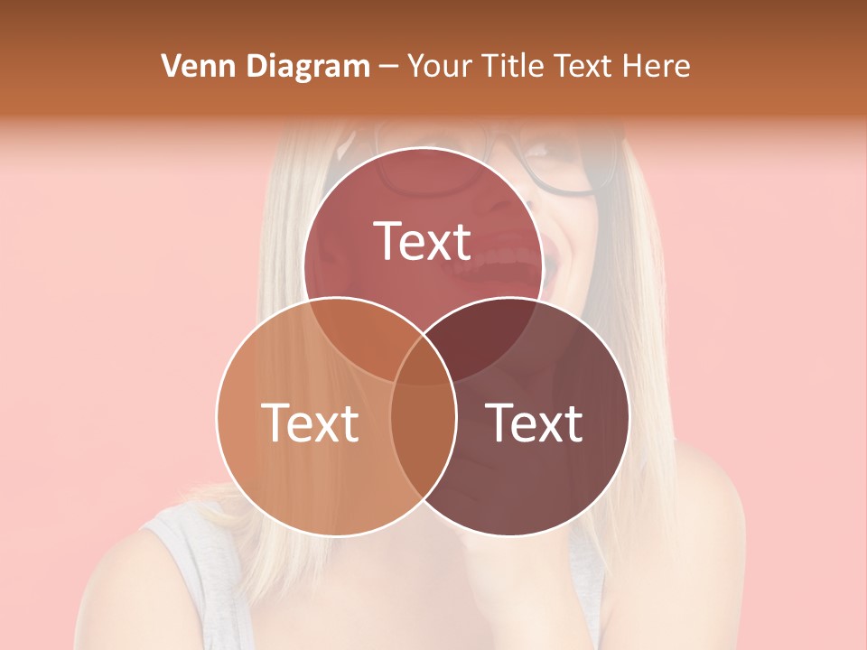 Technology Temperature Remote PowerPoint Template